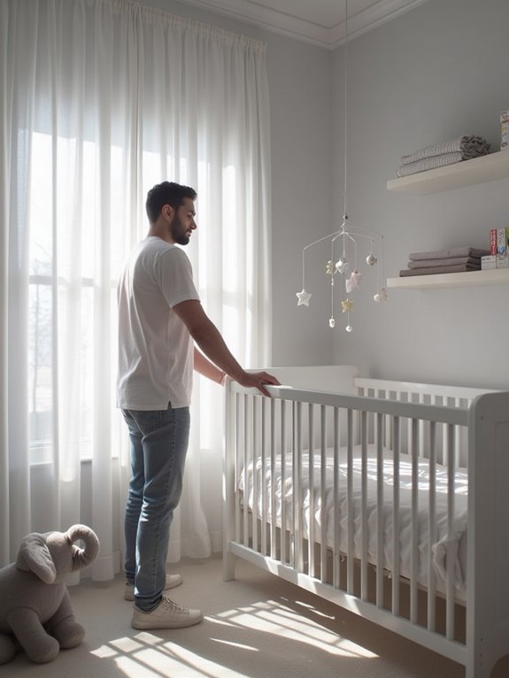 baby comfort and safety