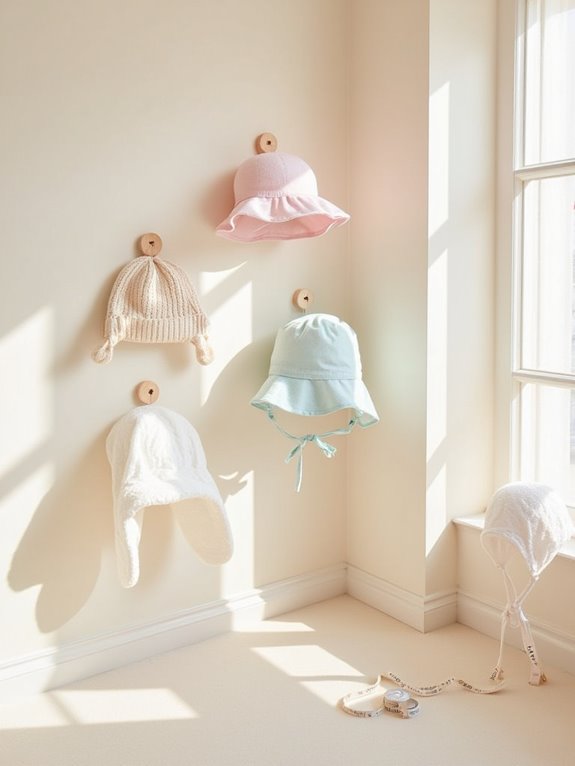 baby hat selection tips