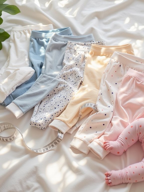 baby leggings shopping tips