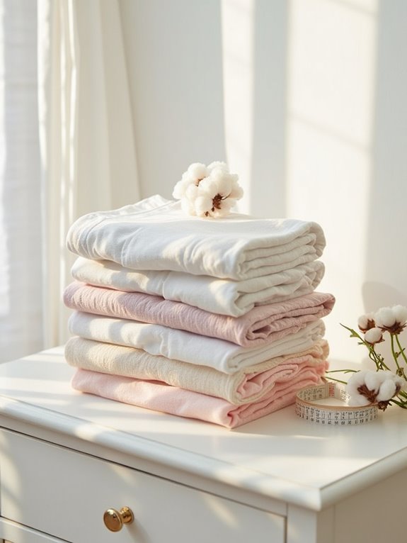baby tee selection essentials