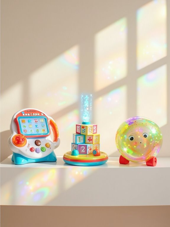 child safe educational durable