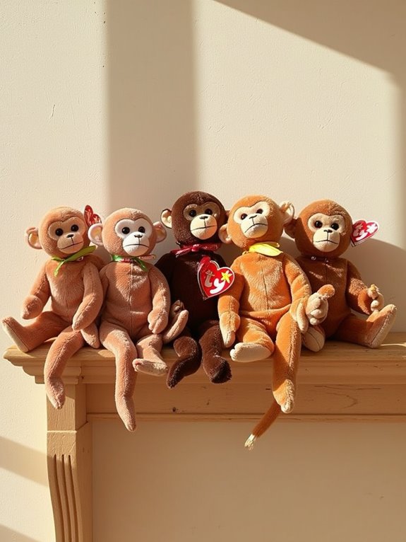 choose durable safe plush