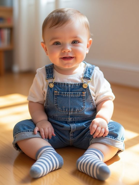 comfortable practical durable overalls
