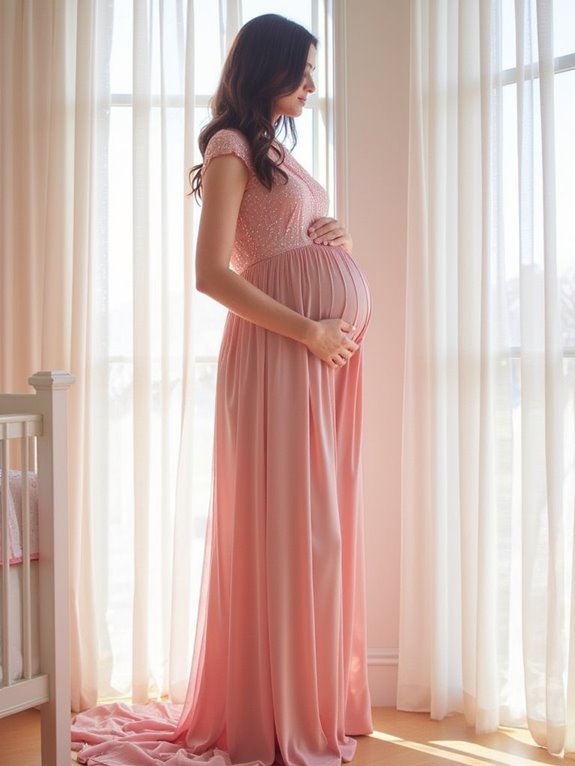 comfortable supportive dress choices
