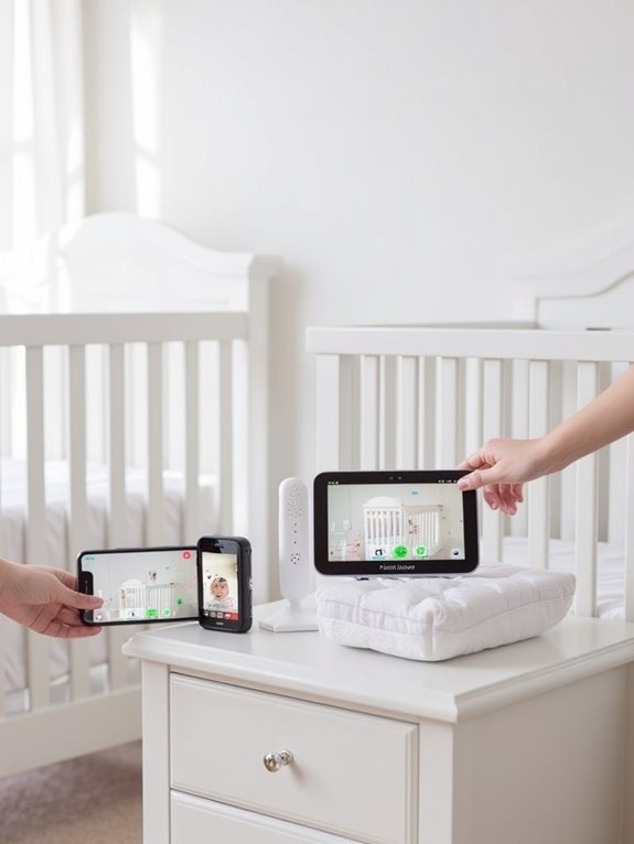 key monitoring features to consider