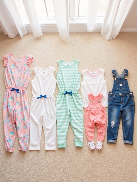 matching mommy baby outfits