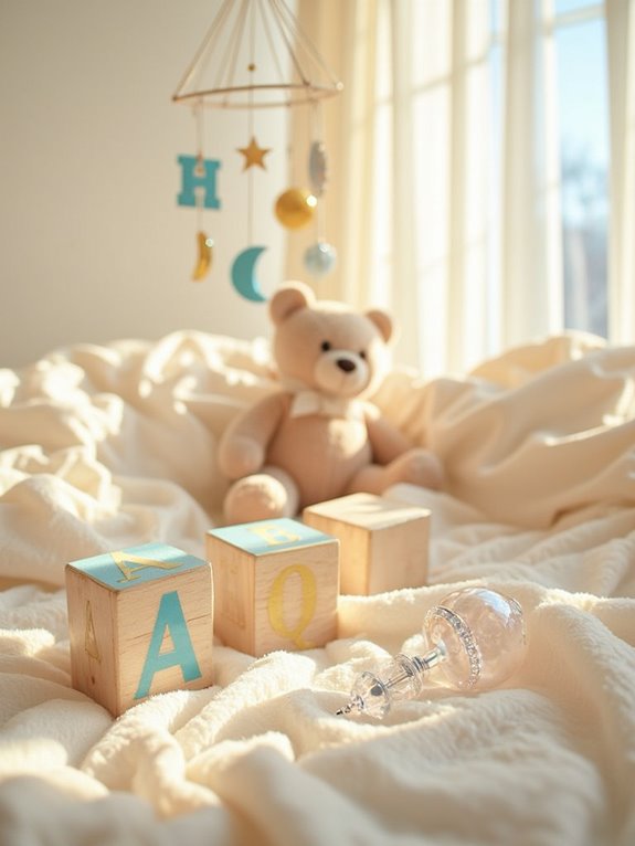 popular 2025 baby boy names