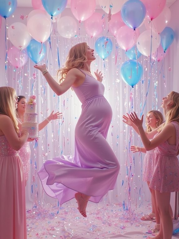 pregnancy activity safety precautions