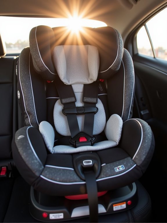 safety compatibility fit growth