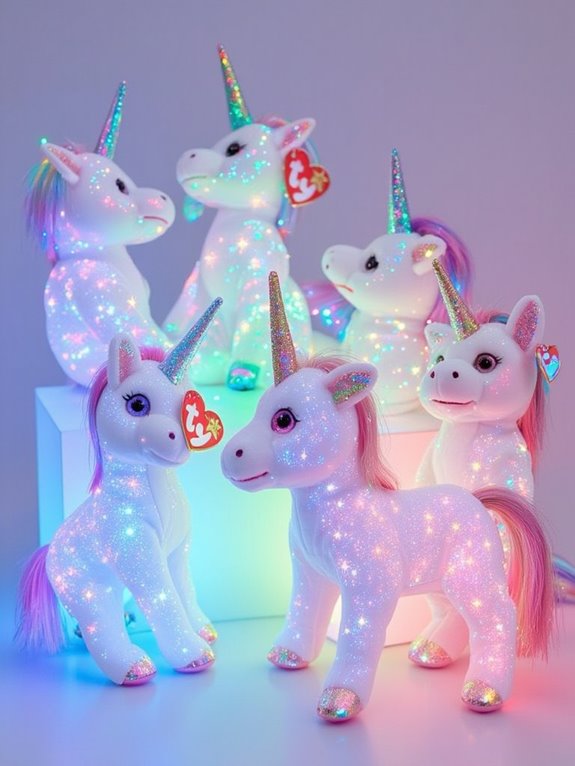 selecting safe durable unicorns