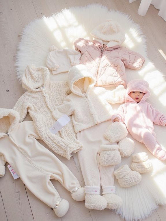 top 10 cozy baby winter outfits