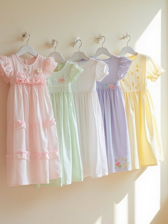 top adorable baby dresses