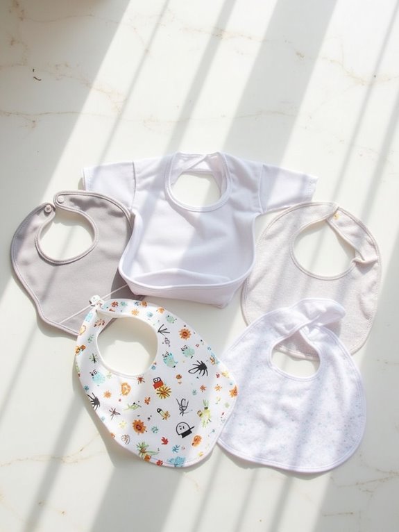 top baby bibs 2025