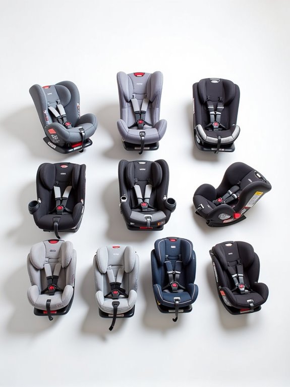 top baby car seat picks