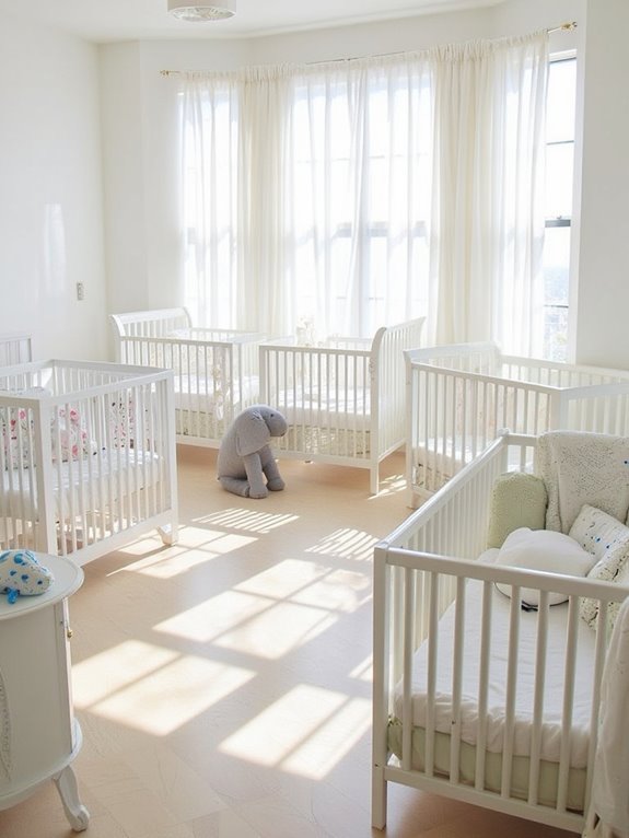 top baby cribs 2025