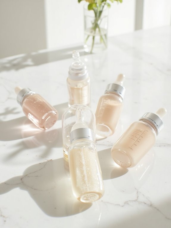 top baby formulas 2025