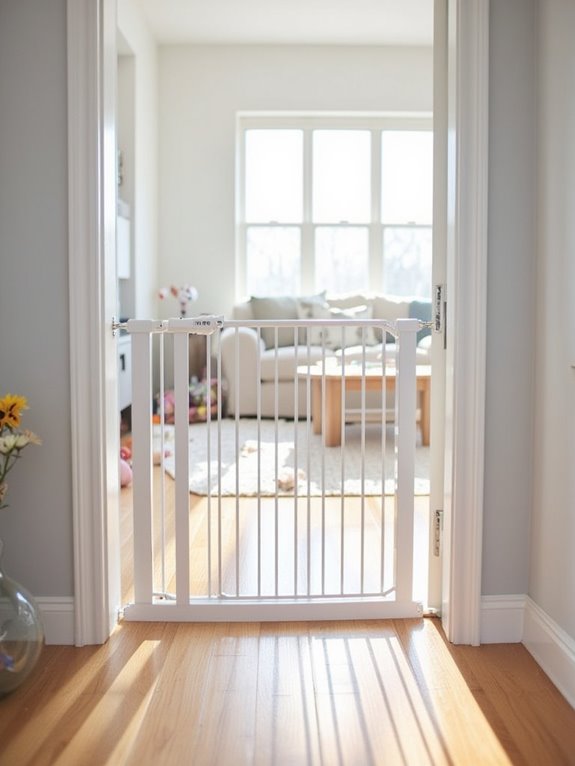 top baby gate picks