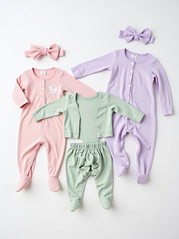 top baby girl fashion picks