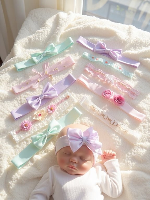 top baby headbands review