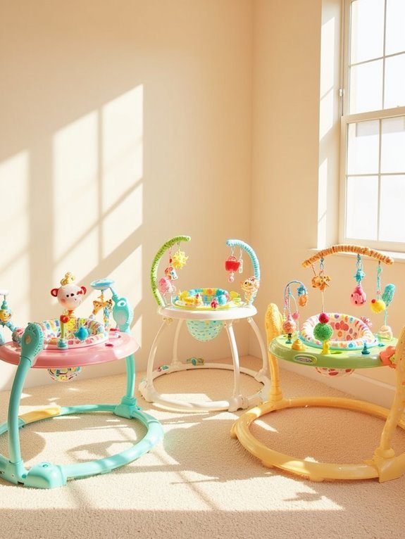 top baby jumper picks