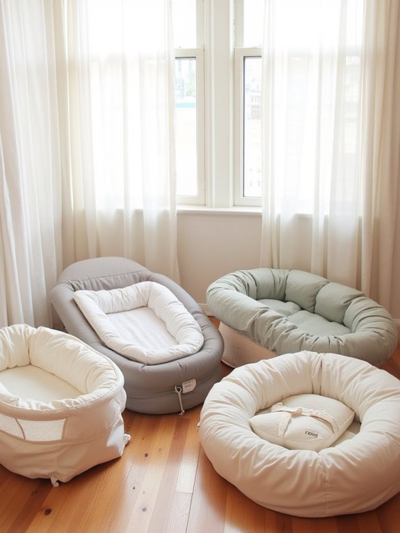 top baby loungers 2025
