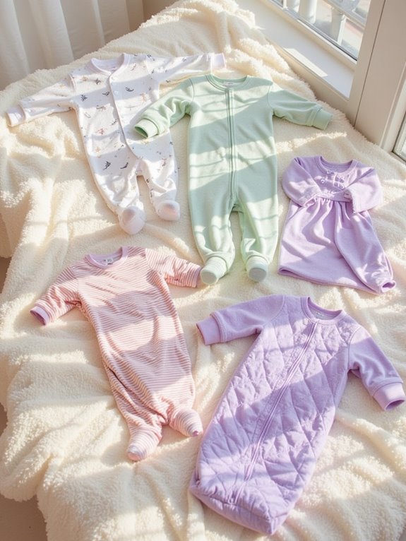 top baby pajamas 2025