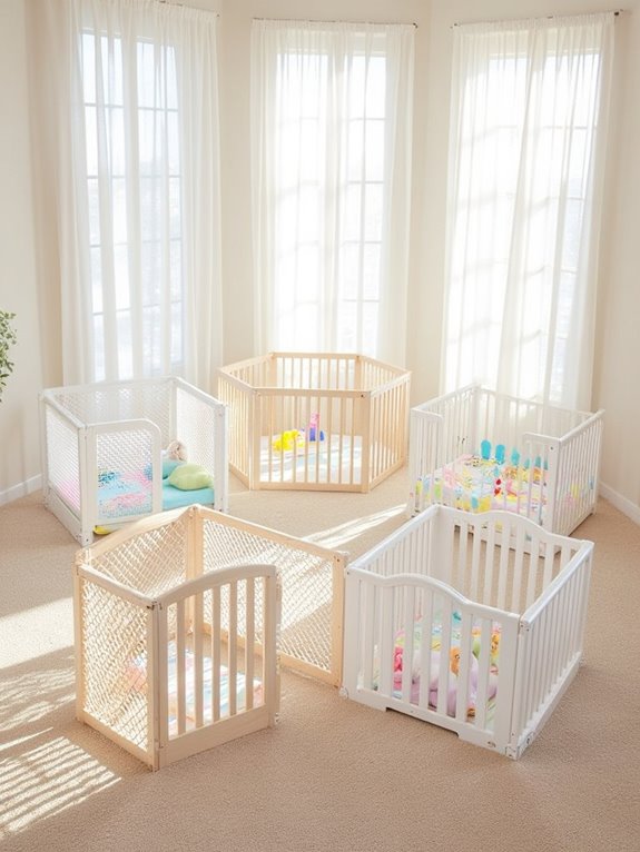 top baby playpens 2025