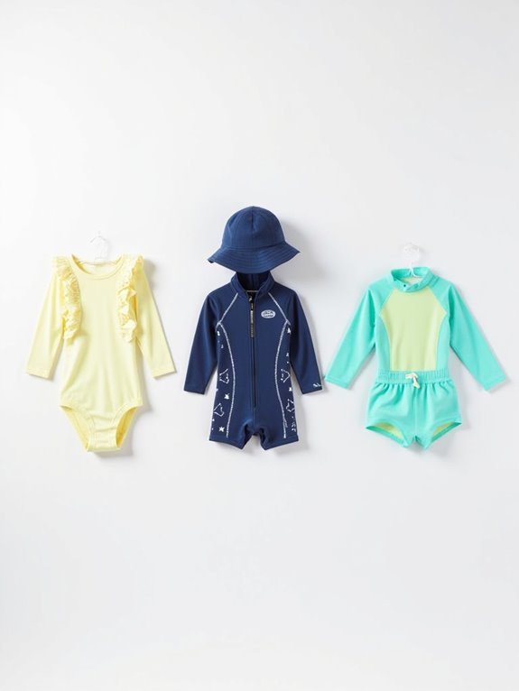top baby swimsuits 2025