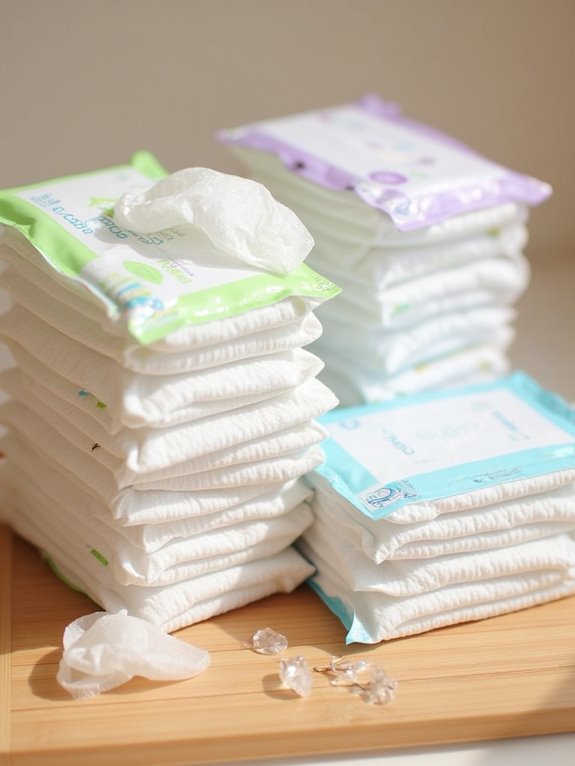 top baby wipes recommendations