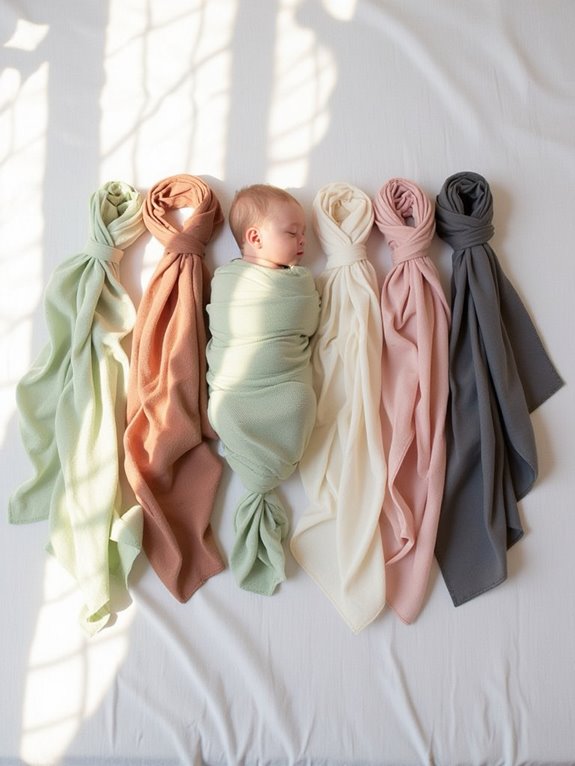 top baby wraps 2025