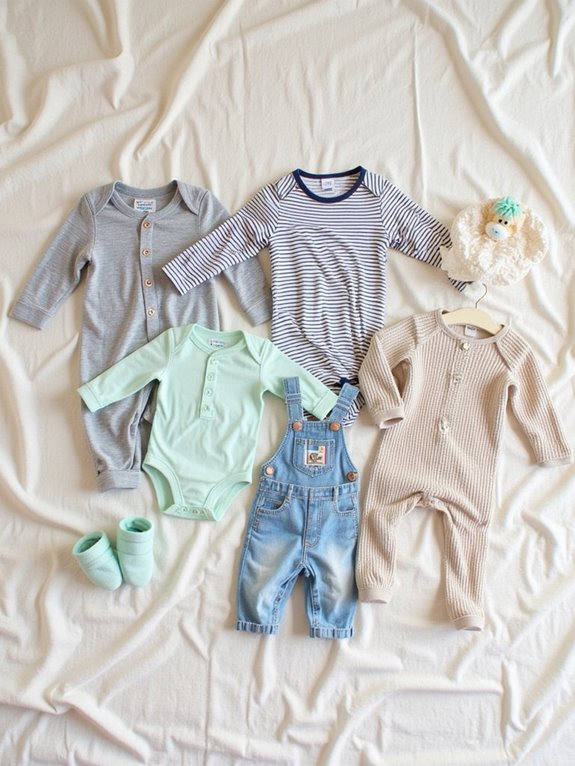 top comfortable baby boy outfits
