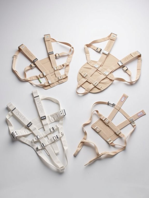top infant pavlik harnesses