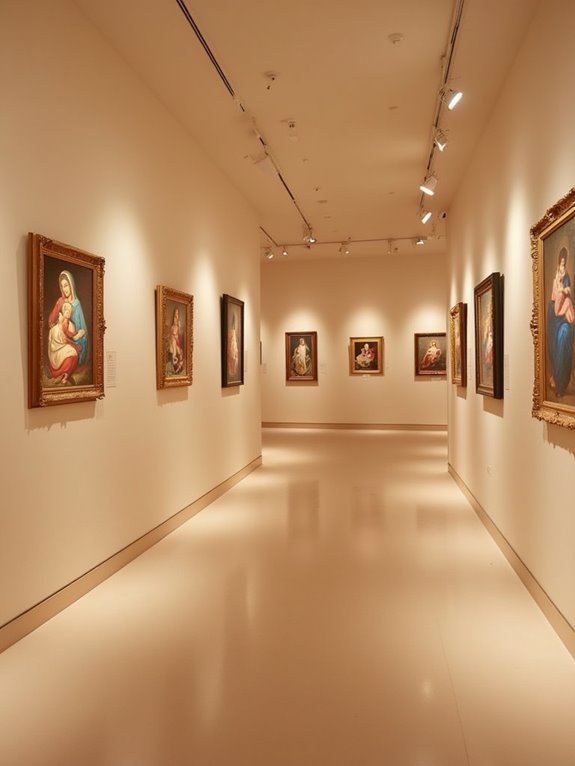 top mary baby jesus paintings