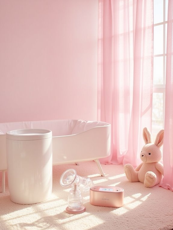 top newborn baby girl essentials