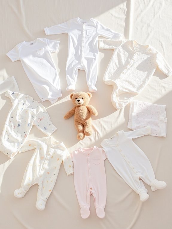 top newborn outfits 2025