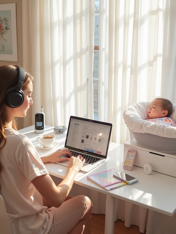 top remote jobs for moms