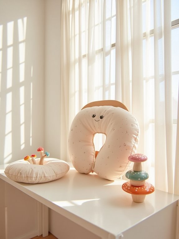 top shroom baby products