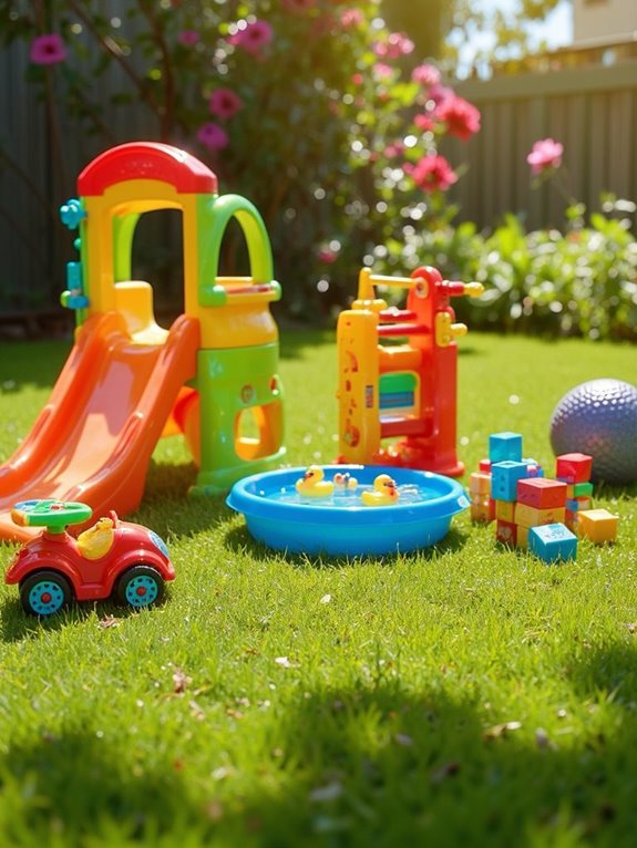 top toddler outdoor toy picks