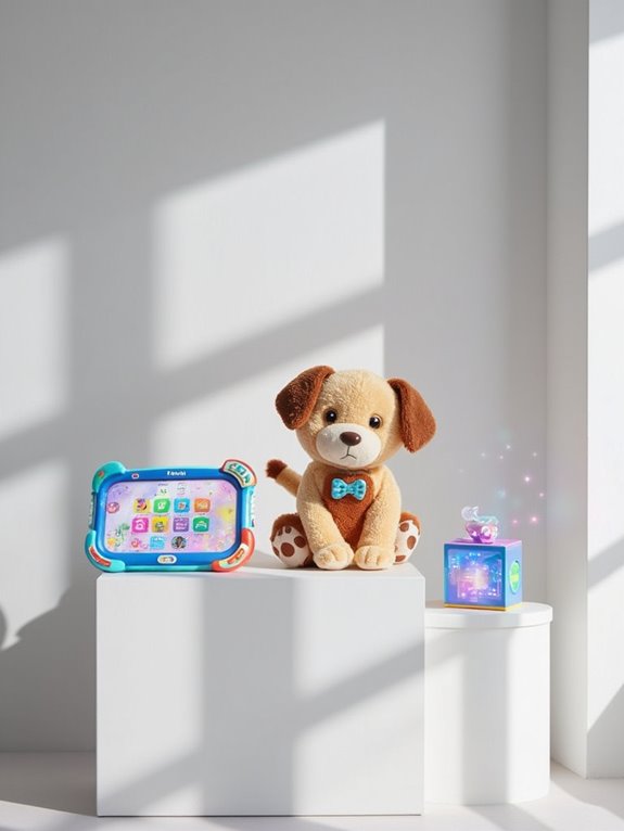 top vtech baby toys