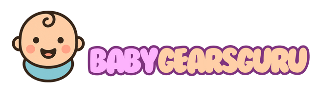 BabyGearsGuru logo