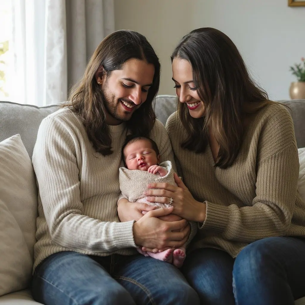 Parenting Tips and Emotional Support