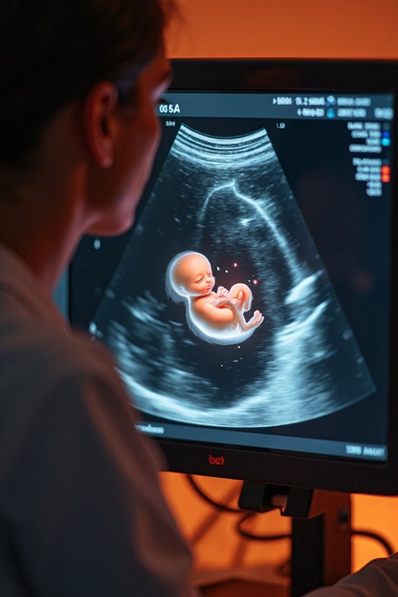 advancements in fetal monitoring