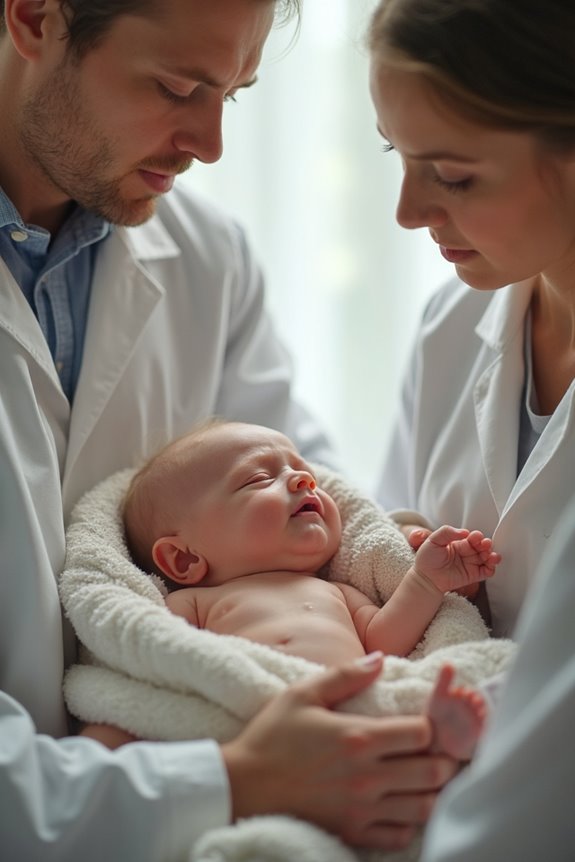 advancements in infant cry research