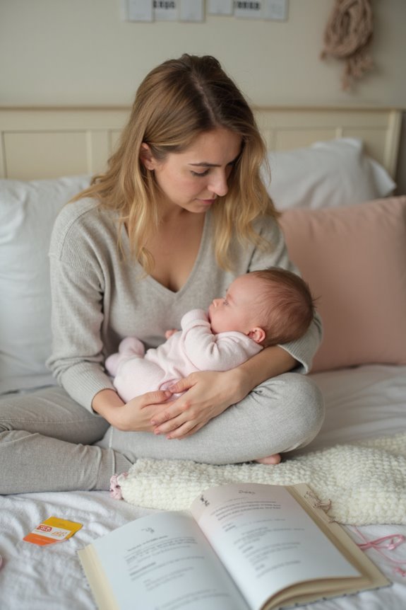 age specific fever risk factors