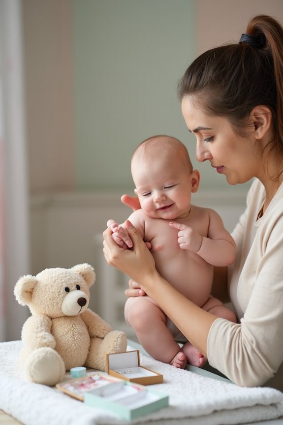 allergic reactions from piercings