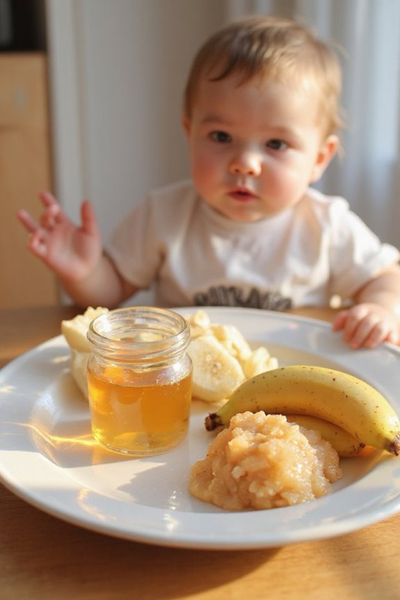 alternative sweeteners for children