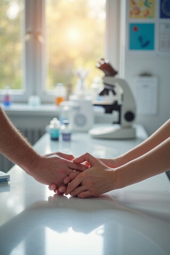assisted reproductive technology options