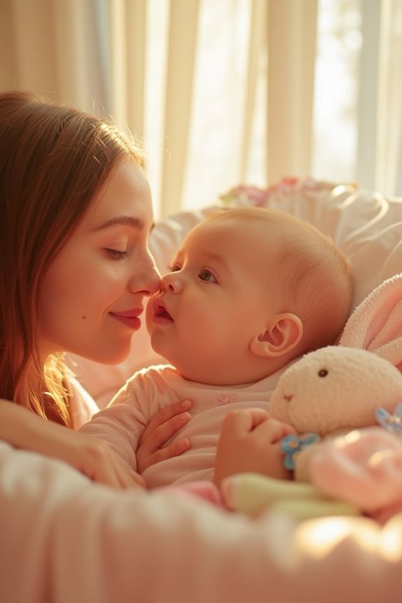 babies first word timeline