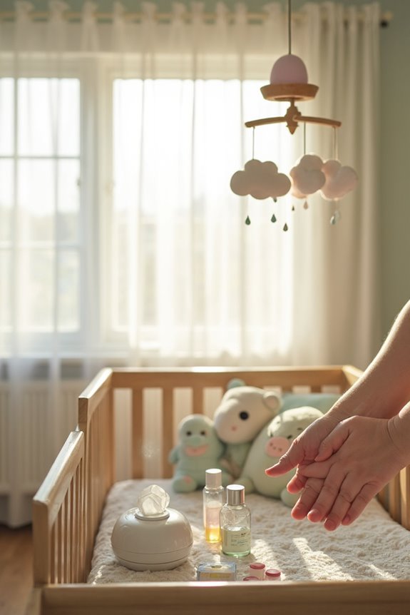 baby cold prevention strategies