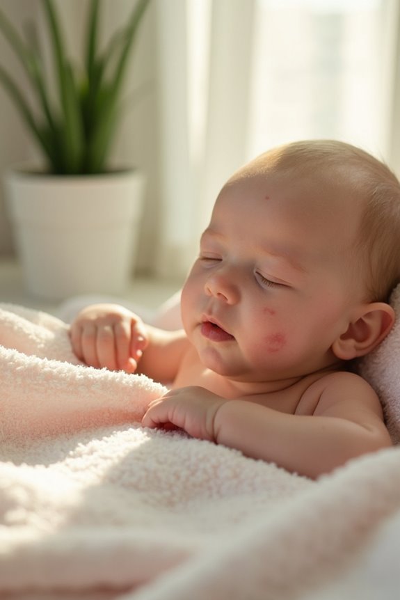 baby skincare prevention tips